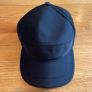 Lulu Lemon Athletic Hat
